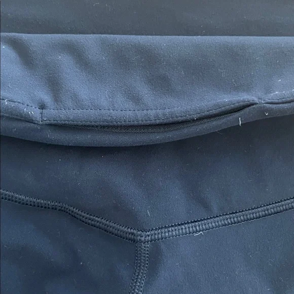 Athleta Elation 7/8 Legging - Picture 5 of 5